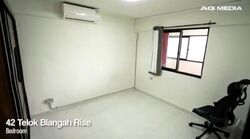 Blk 42 Telok Blangah Rise (Bukit Merah), HDB 3 Rooms #594885231
